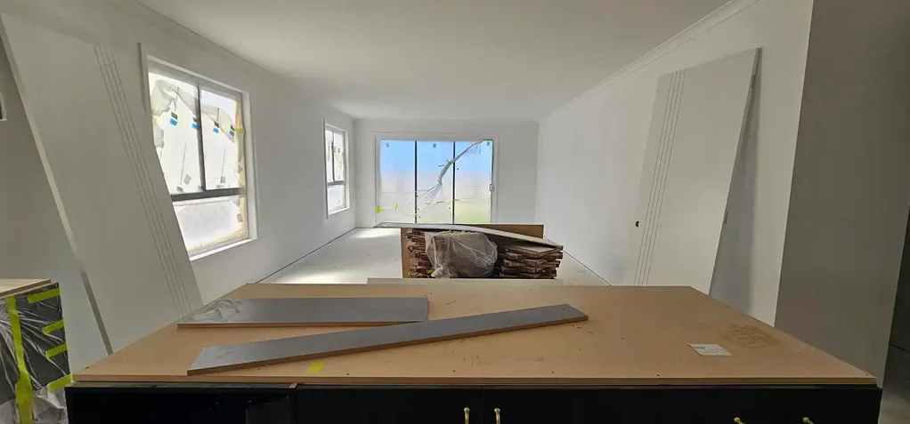 Mickleham 4غرفة نوم Stunning fully upgraded home with 2 masters!!!