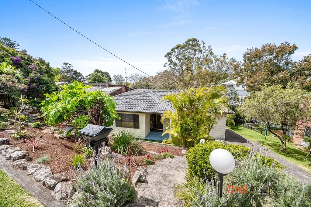 50 Elizabeth Street, Dudley, NSW 2290