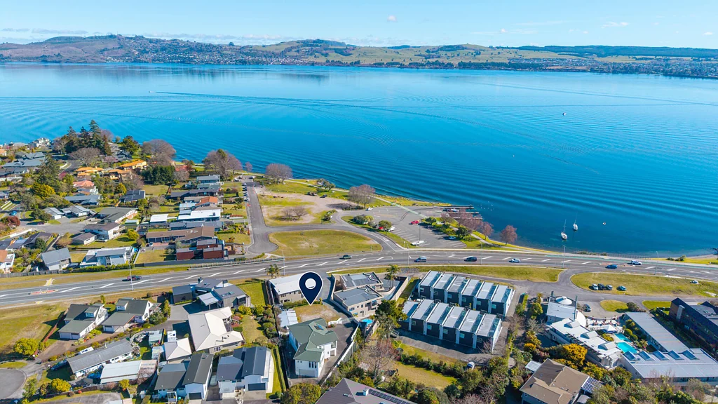 Taupo Secure your slice of Taupō
