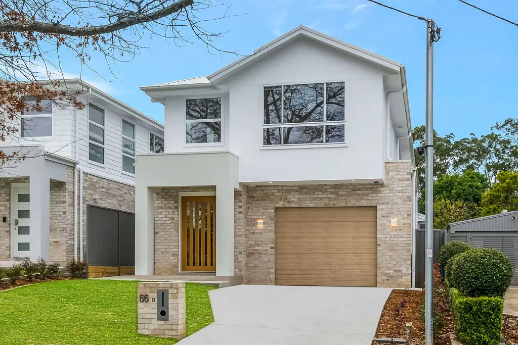 Brand New Four Bedroom Home in Prime Location!