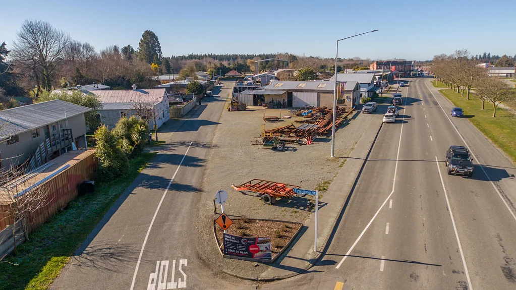 Pleasant Point Engineers or other innovators needed