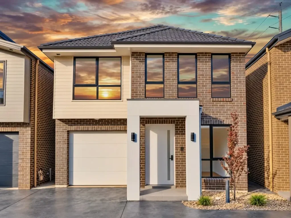 Riverstone 4 Bedroom READY TO MOVE IN NOW (CLOSE TO SCHOFIELDS STATION & TALLAWONG METRO)