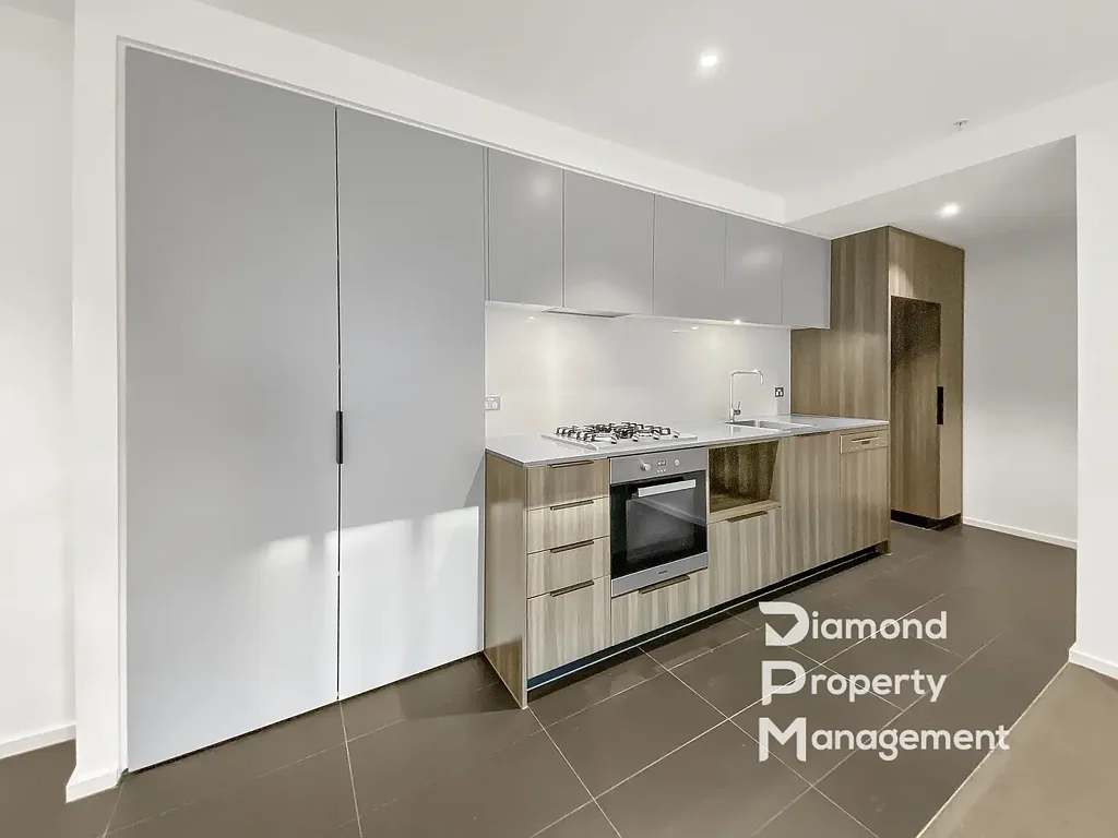 Stunning Docklands Apartment @ 888 Collins
