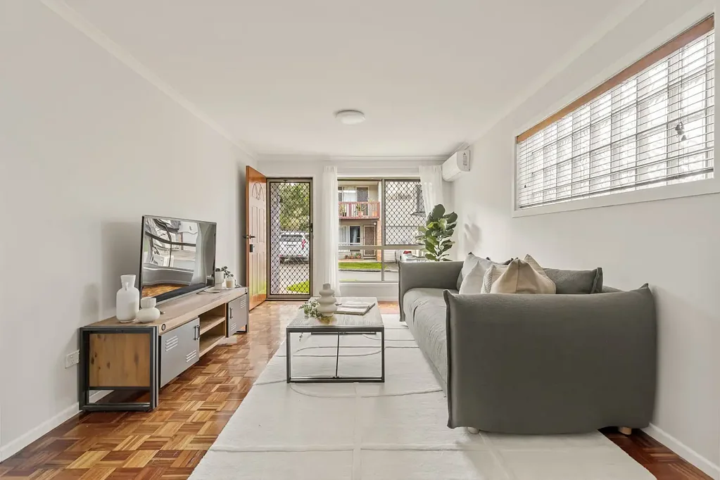 Arana Hills 2Zimmer Low Maintenance, High on Lifestyle!