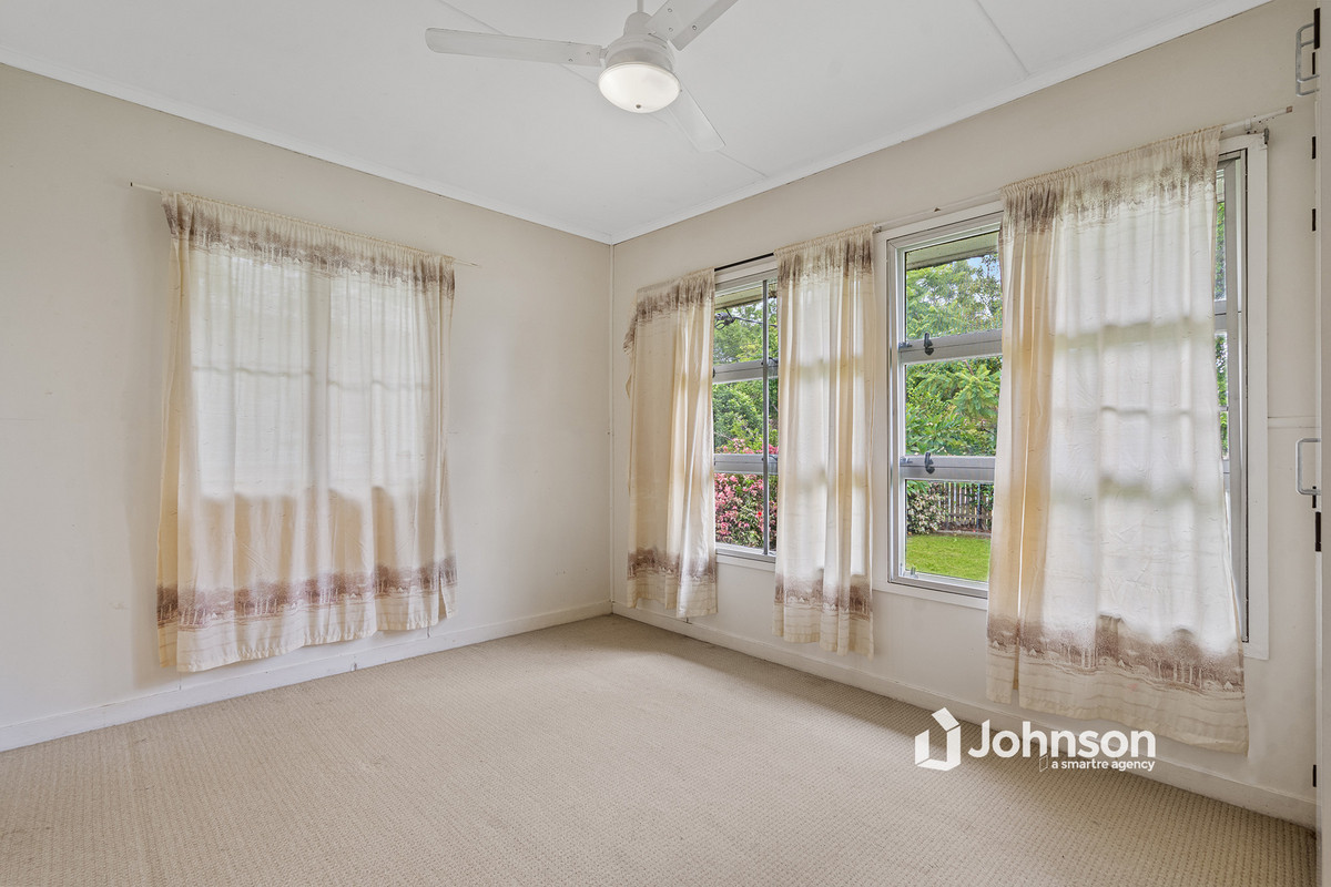 9 CROSSHILL ST, LEICHHARDT QLD 4305, 0部屋, 0バスルーム, House