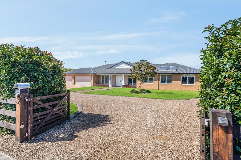 57 Kelly Road, Bannockburn, VIC 3331