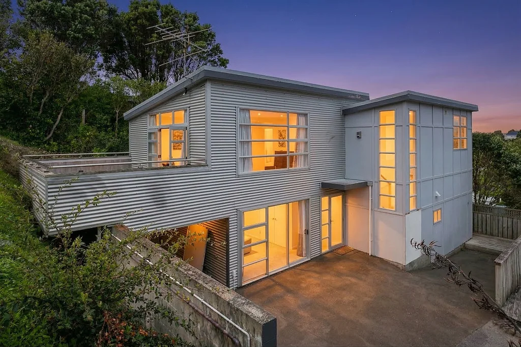 9 Rhine Street, Island Bay, Wellington City, Wellington