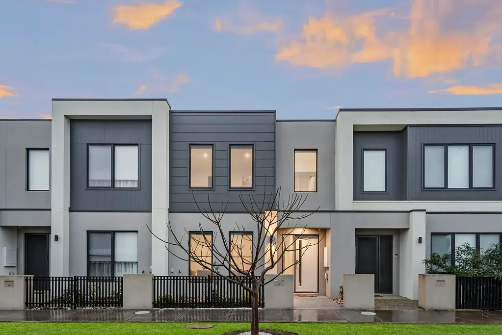 Wollert 3 Bedroom Your Key to Effortless Modern Living