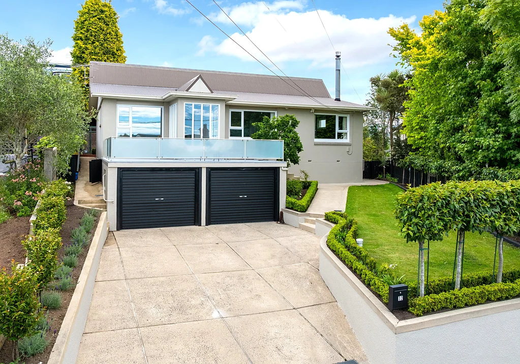 32 Belgrave Crescent, Kaikorai, Dunedin, Otago
