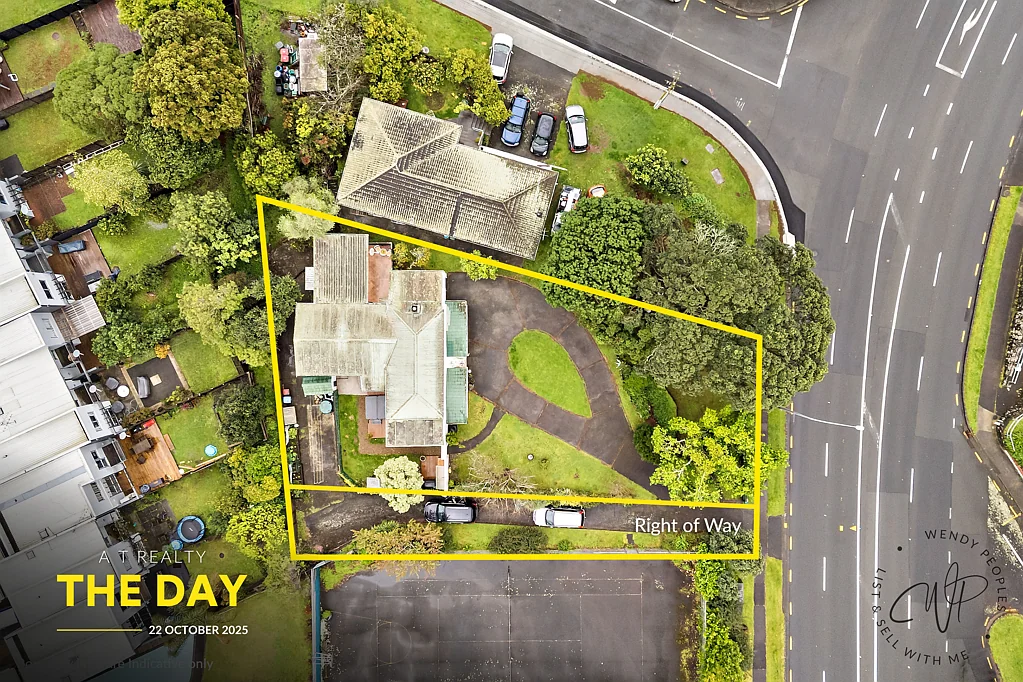 Ellerslie 3ਬੈੱਡਰੂਮ #THEDAY Unlimited POTENTIAL 862m2 - Prime LOCATION