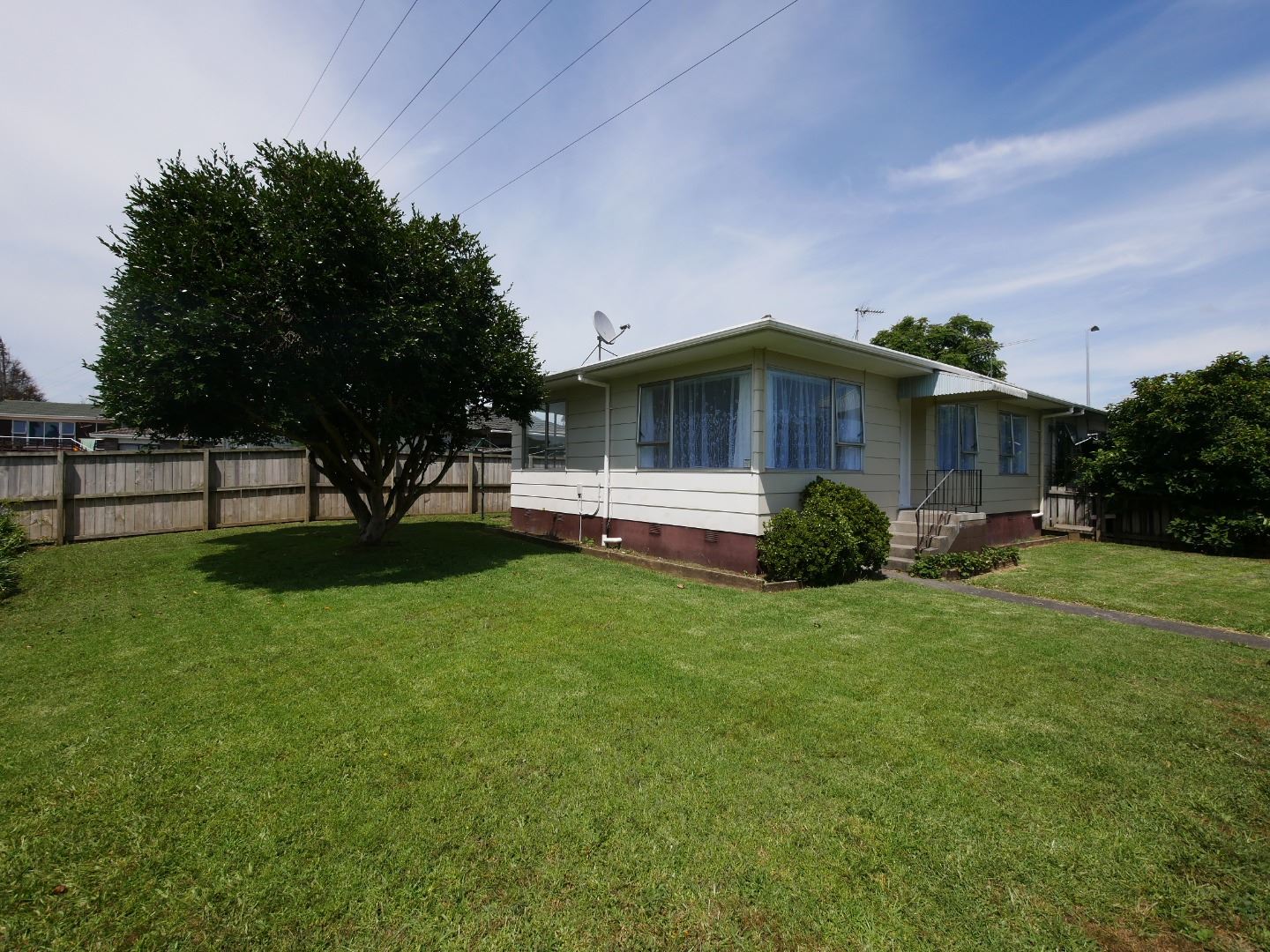 Residential  Mixed Housing Suburban Zone