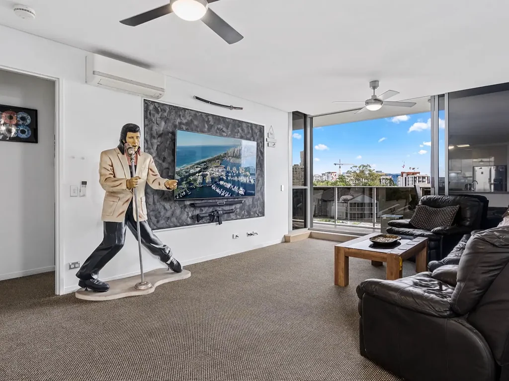 Southport 2कमरा $858,000