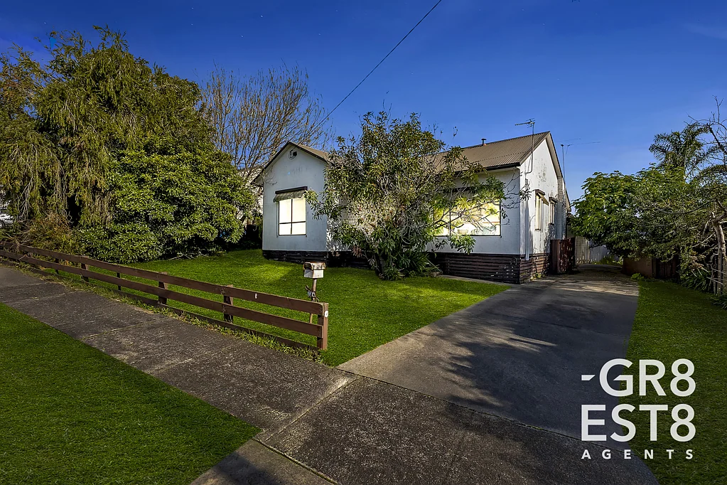 120 FOWLER STREET, Moe, VIC 3825