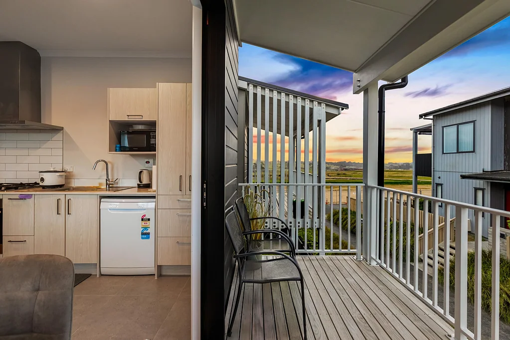 Westgate 1 Slaapkamer Easy Living, Right Where You Want It