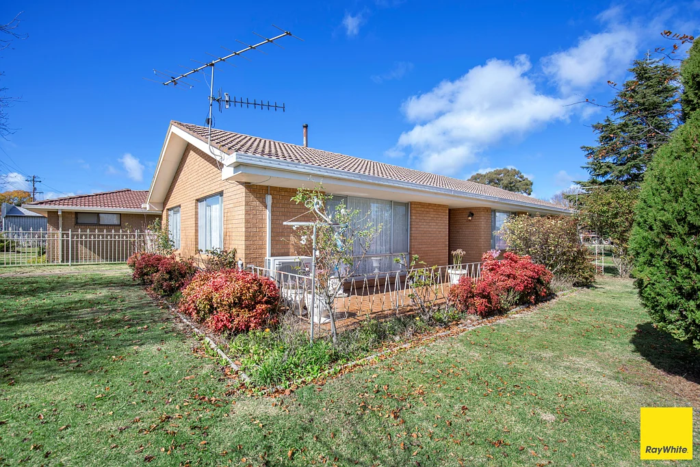 7 White Street, Guyra, NSW 2365
