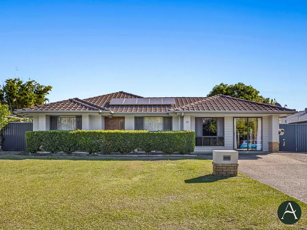 33 Hargraves Road, Upper Coomera, QLD 4209