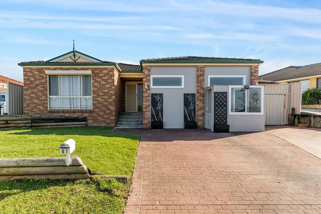 87 Horsley Drive, Horsley, NSW 2530