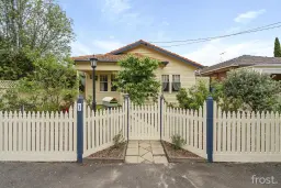 1 Temuka Avenue, Brunswick East