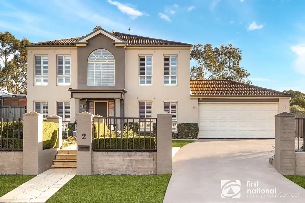 Bligh Park 5બેડરૂમ MASSIVE FAMILY HOME & POOL ON THE BEST STREET!!!