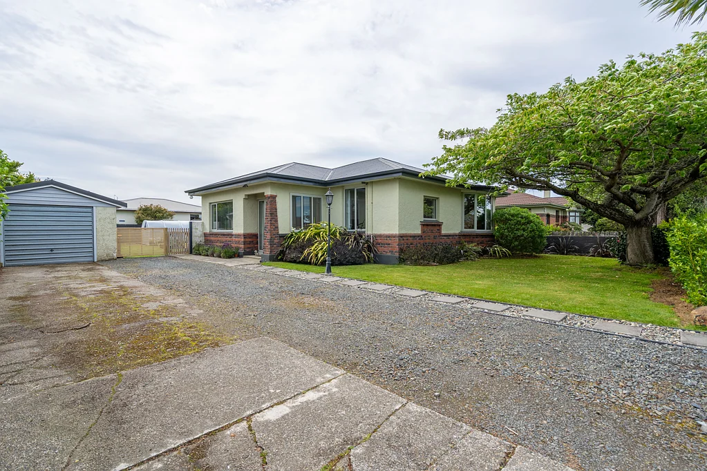 51 Margaret Street, Glengarry, Invercargill, Southland