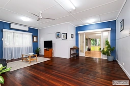 128 GUYMER STREET, Frenchville