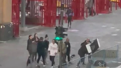 奥克兰咋了？壕区业主突遭绑架，被人捆绑抽打；警方出台治安新政，却被疯狂吐槽……