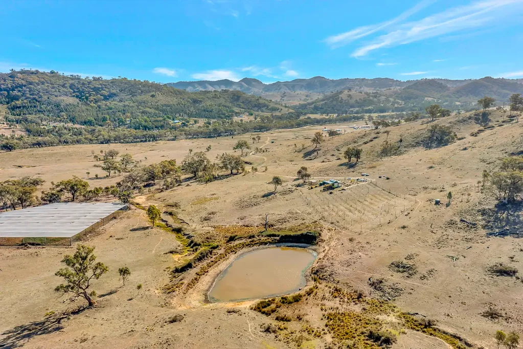 Mudgee  LARGE HOLDING, ENDLESS POTENTIAL