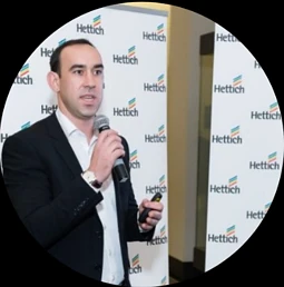 Nathan Carter