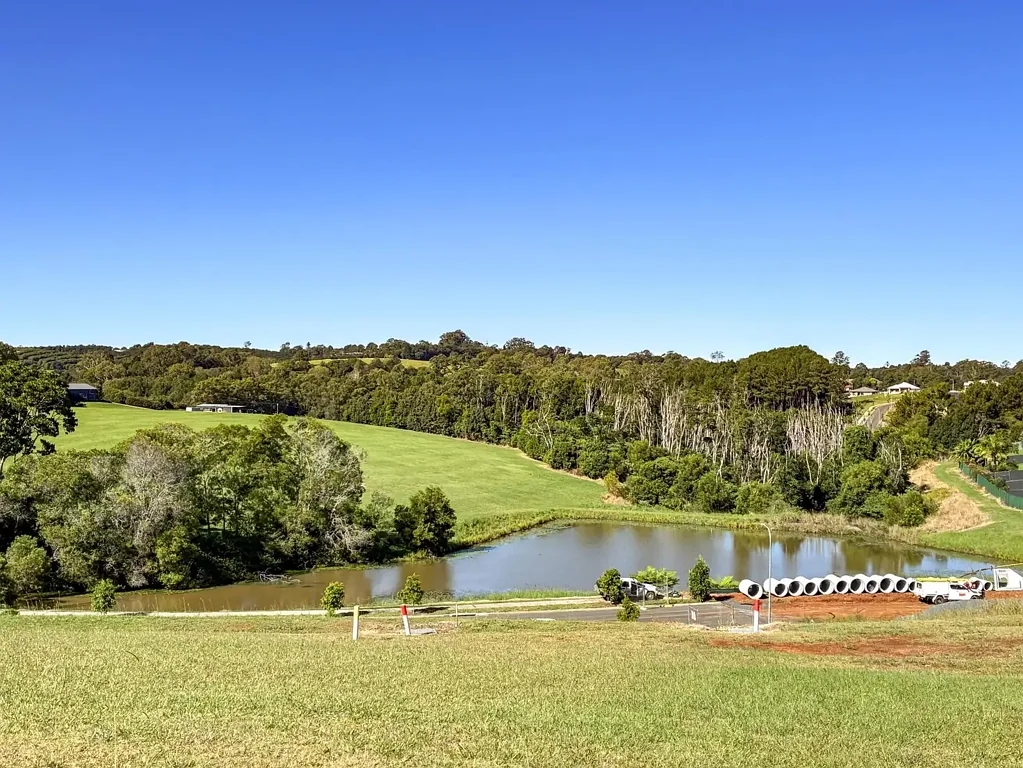 Goonellabah  Build Your Dream with a Beautiful Outlook