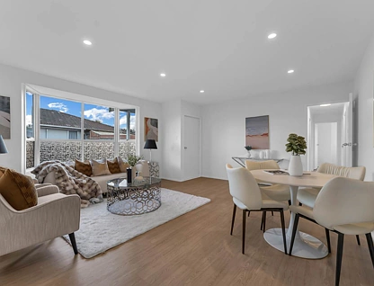 5 Tabitha Crescent, Henderson, Waitakere City, 3房, 1浴, 独立屋