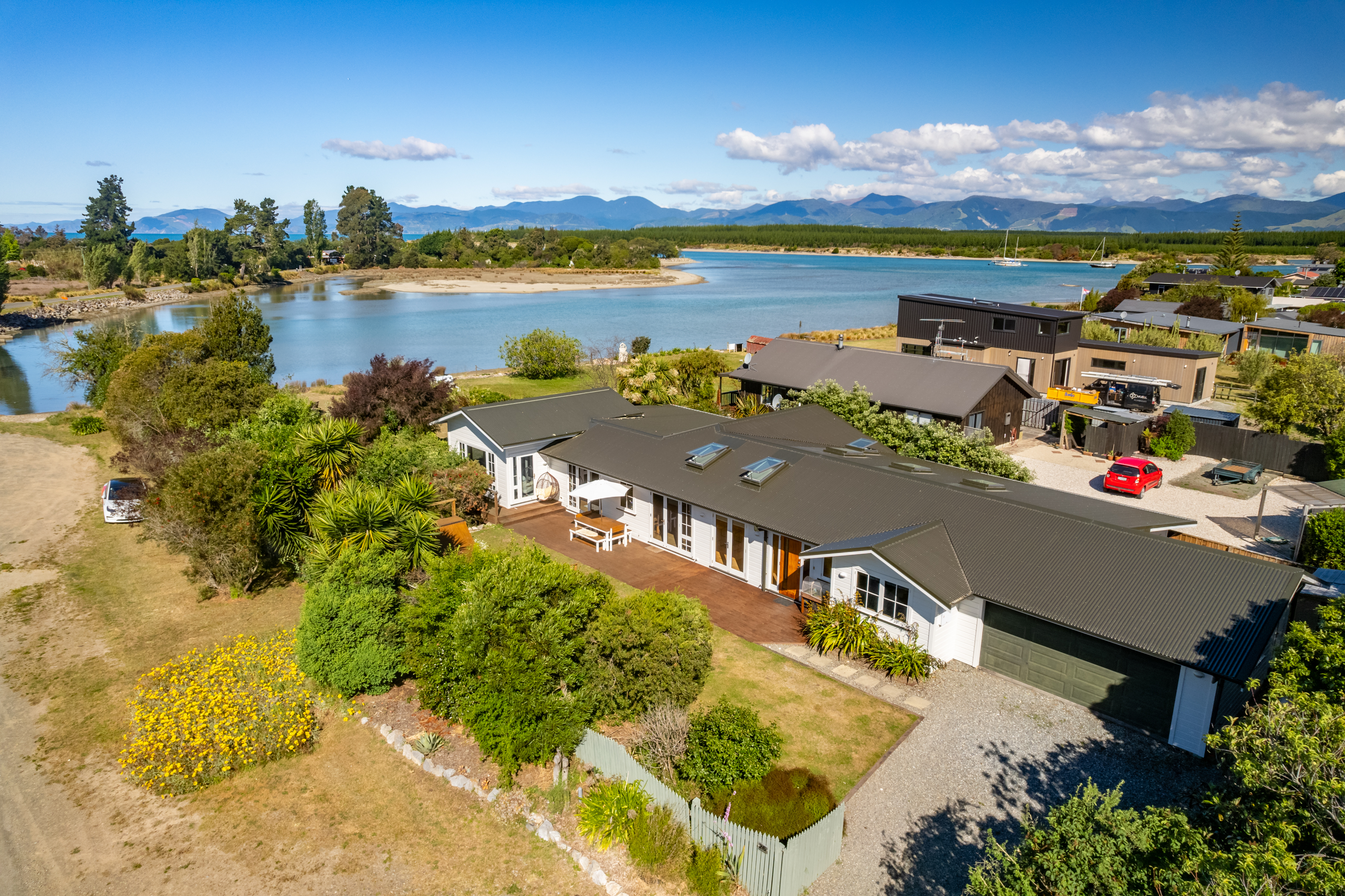 26 Toru Street, Mapua, Tasman, 4 habitaciones, 0 baños, House