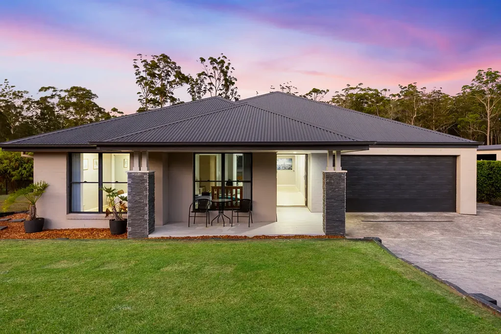 33 Kingaree Place, King Creek, NSW 2446