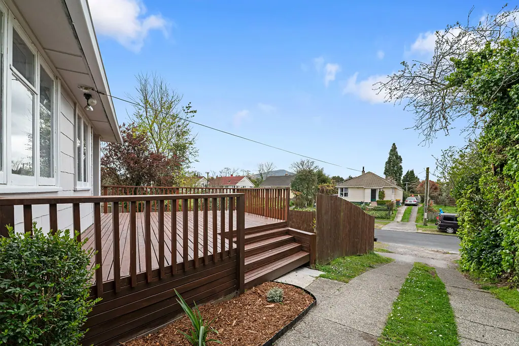 2A Manuka Crescent, Hillcrest, Rotorua, Bay of Plenty