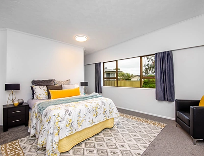 50 Walton Road, Paraparaumu Beach, Kapiti Coast, Wellington, 4房, 1浴, 独立屋