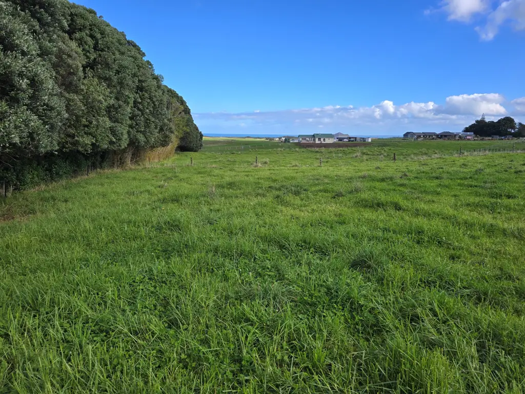 Whangaehu Your Lifestyle Dream Starts Right Here