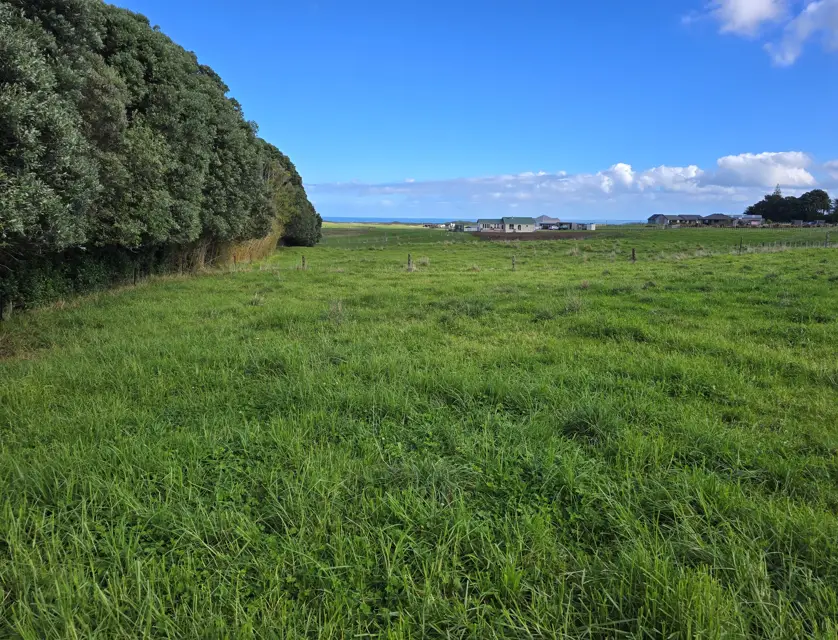 Lot 3 139 Seafield Road, Whangaehu, Wanganui, 0 ਕਮਰੇ, 0 ਬਾਥਰੂਮ, Lifestyle Section