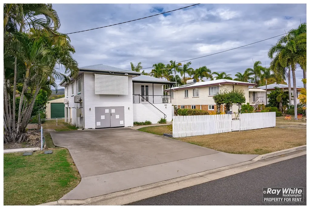 Charming Family Home with Renovated Kitchen & Powered Shed