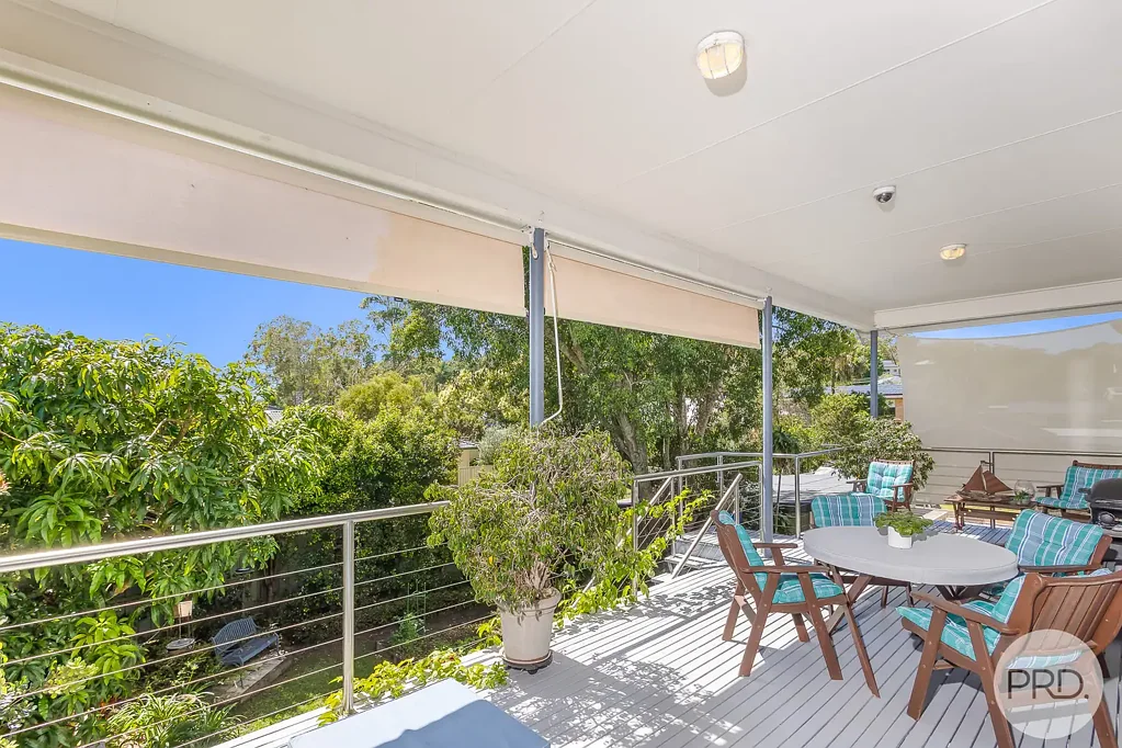 57 Cromarty Bay Road, Soldiers Point, NSW 2317