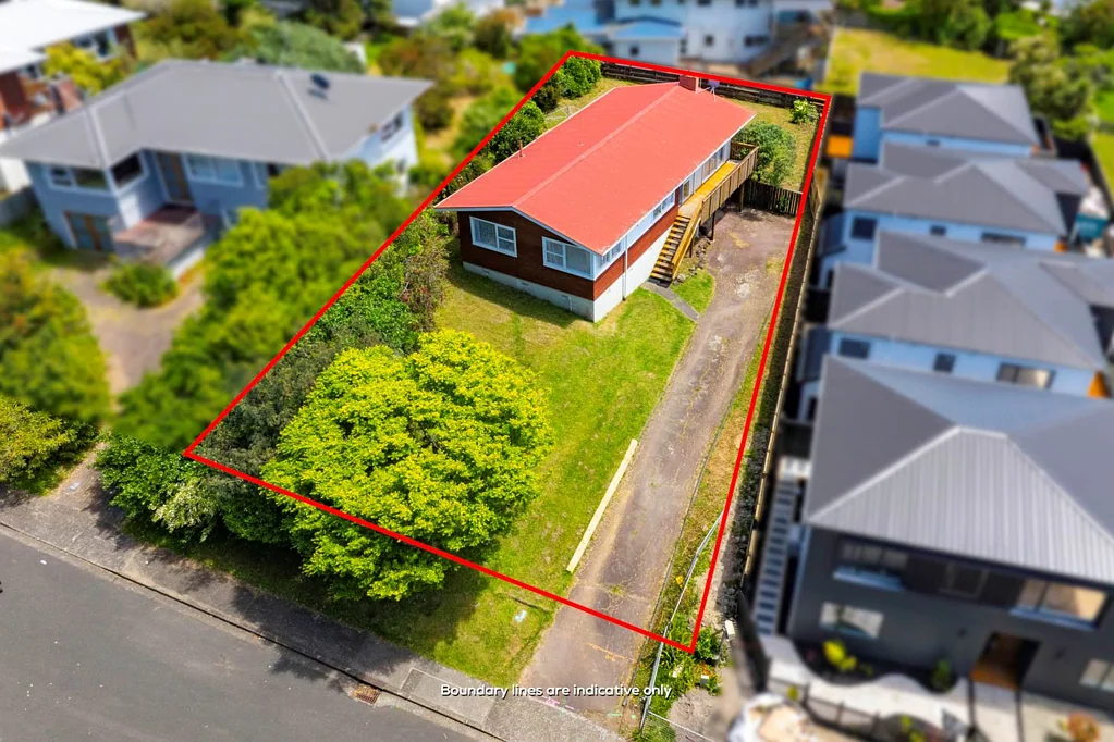 7 Cheryl Place, Hillcrest, North Shore City, Auckland