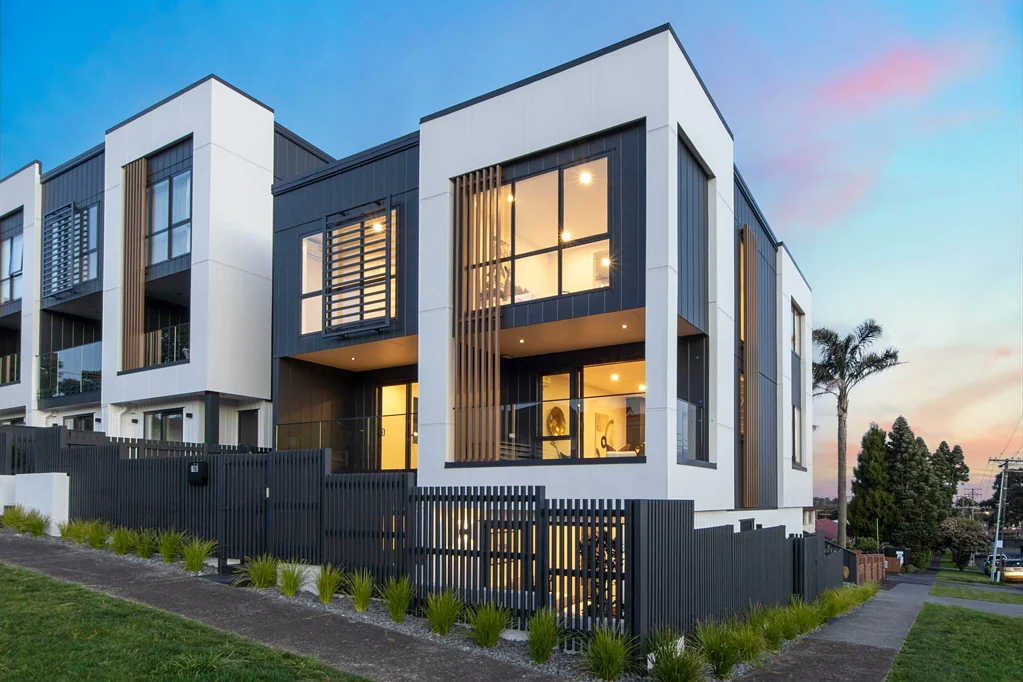 Royal Oak 3 Slaapkamer Last One Left - Developer Wants It Sold!