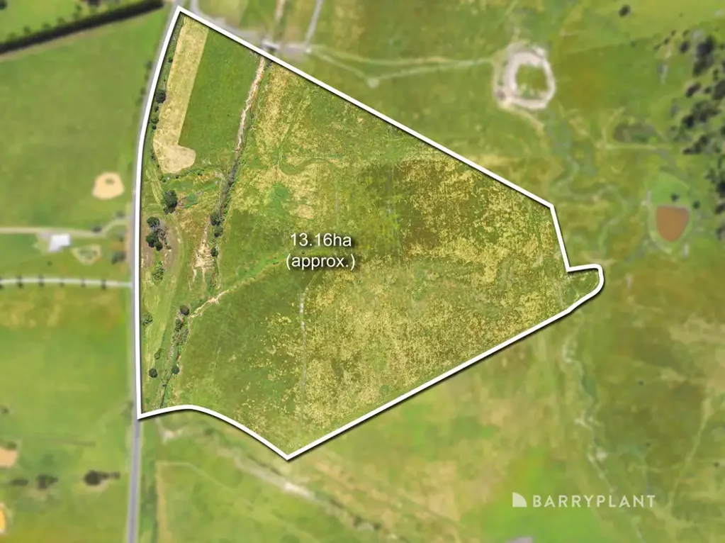Whittlesea A Rare 32.5-Acre Lifestyle Opportunity!