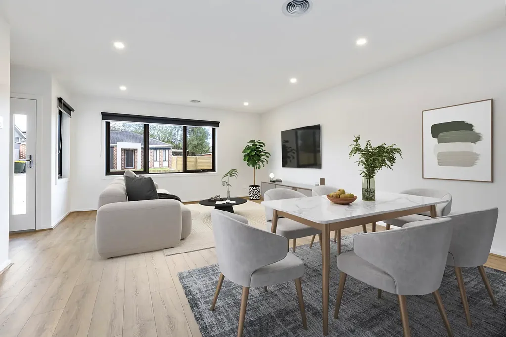 Belmont 3Phòng ngủ Brand New Homes Both With 3 En Suite Bathrooms