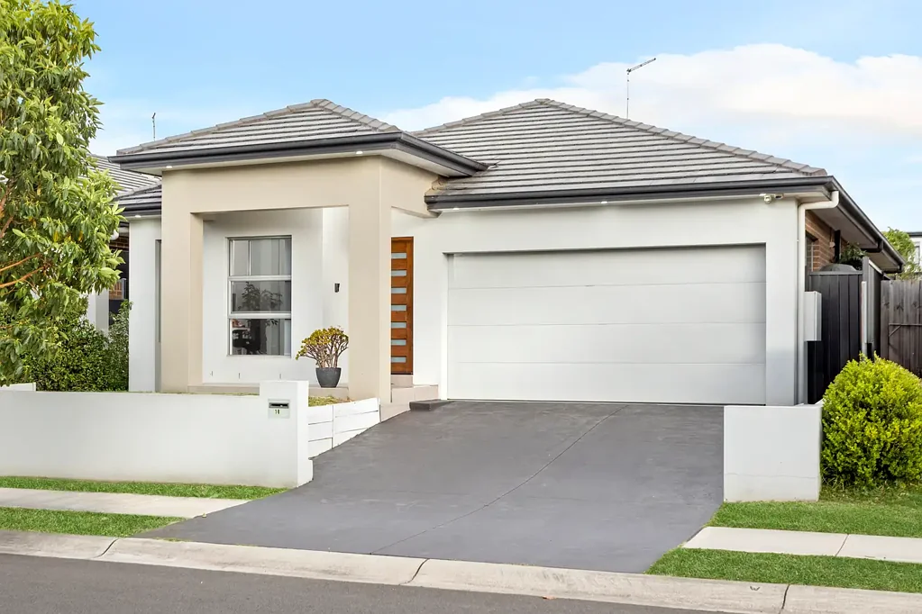 18 Mesik Street (Tallawong), Schofields, NSW 2762