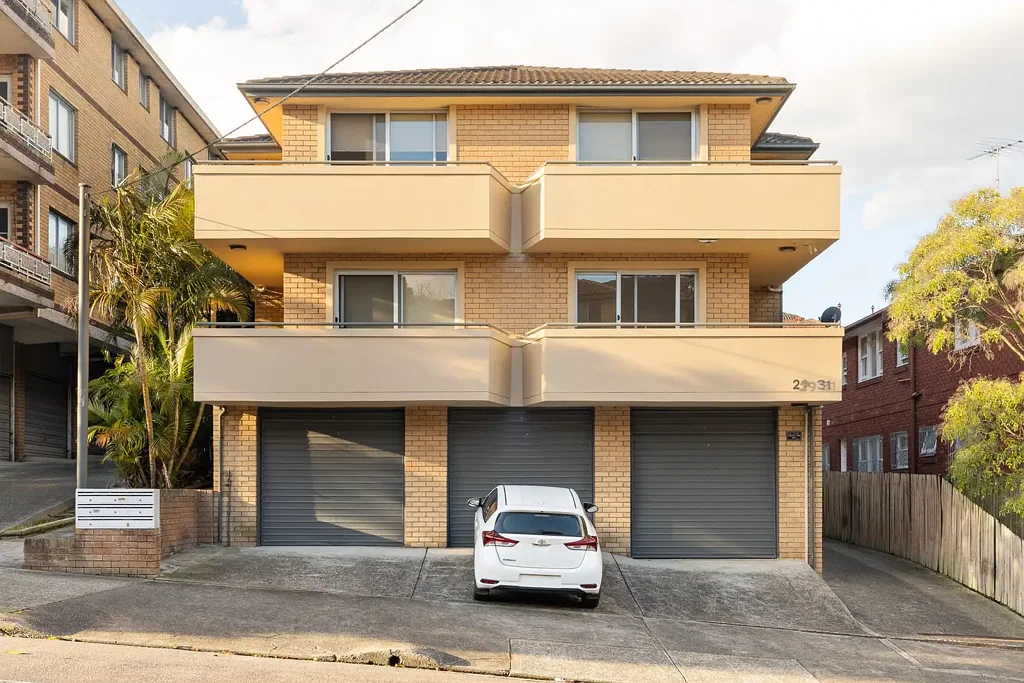 4/29 Hill Street, Marrickville, NSW 2204
