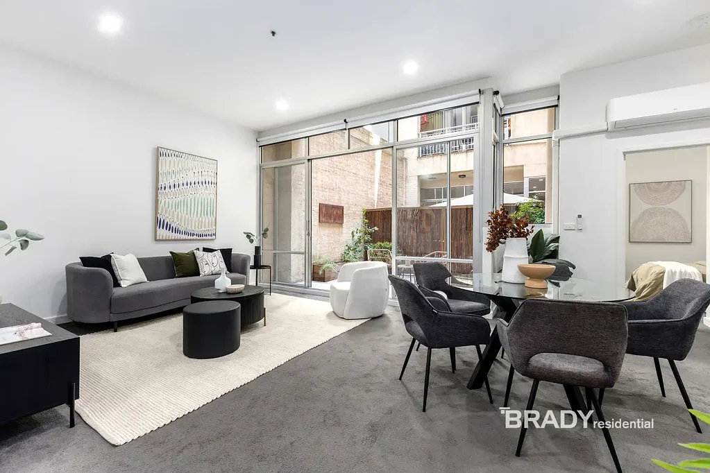 7/398 La Trobe Street, Melbourne, VIC 3000