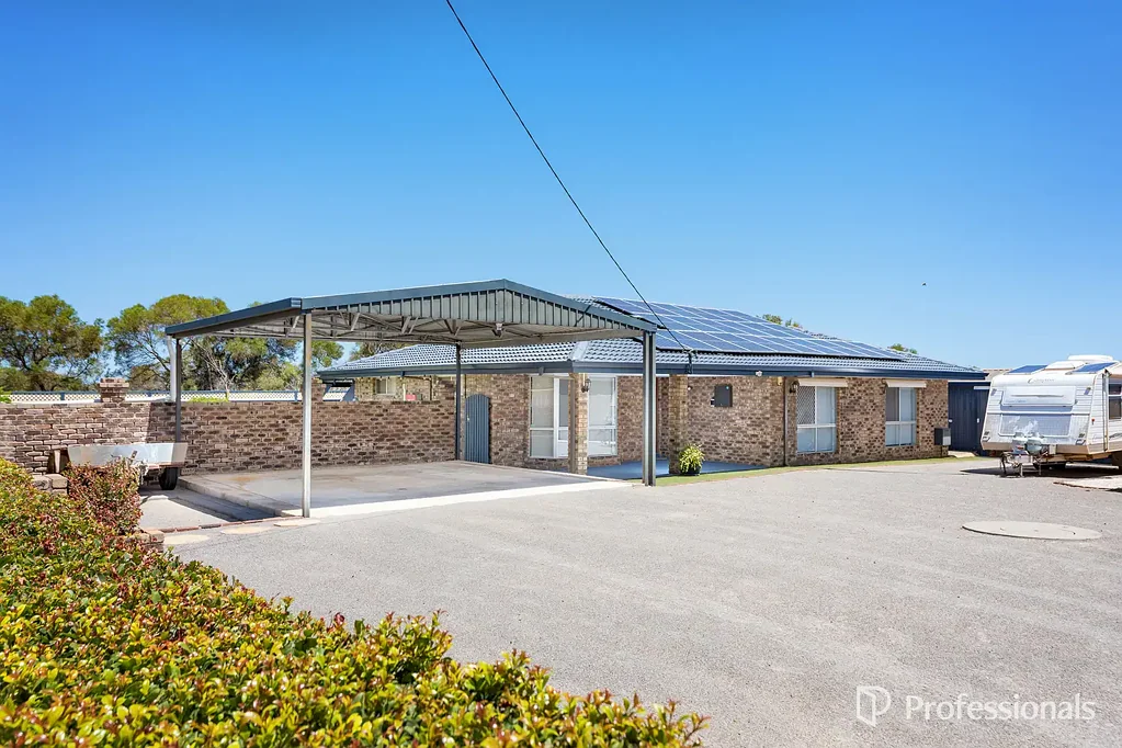 20 Jenner Court, Spalding, WA 6530