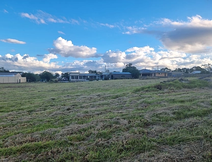 Lot 357 Callandoon Street, Wallangarra, Darling Downs, 1 ห้องนอน, 1 ห้องน้ำ, Lifestyle Section