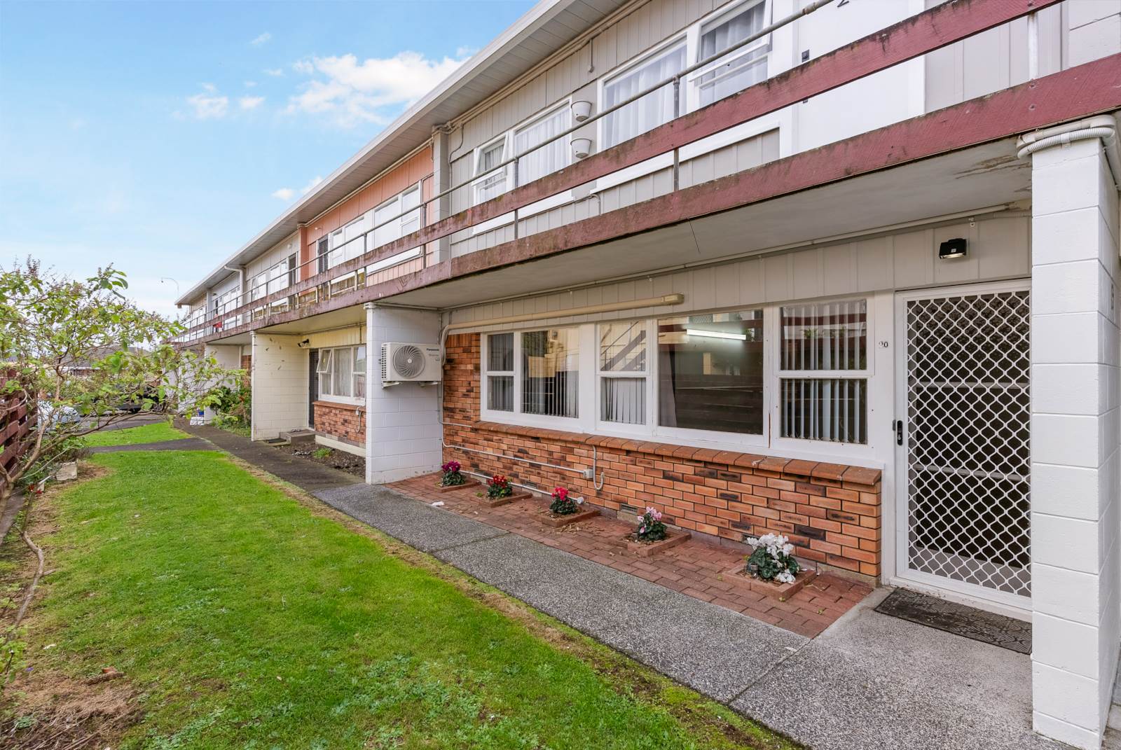 Residential  Mixed Housing Suburban Zone