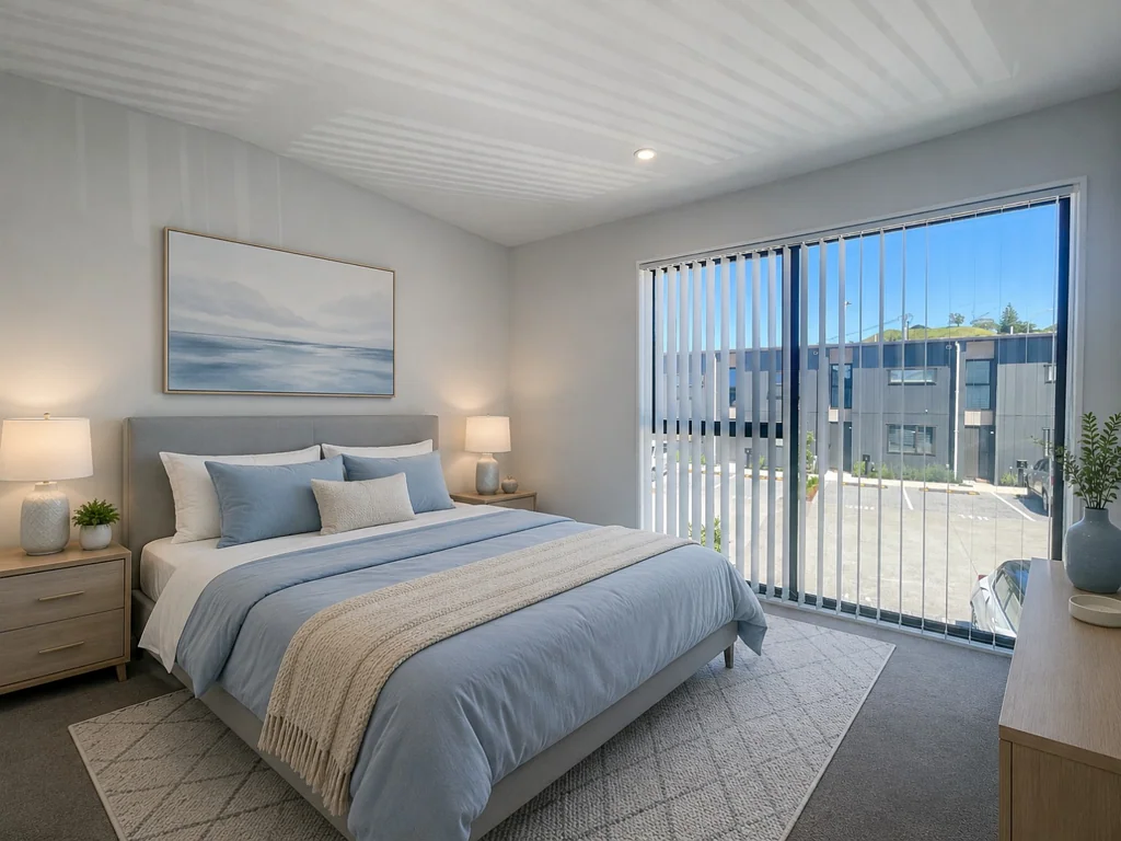 Lovely 3 bedroom townhouse!