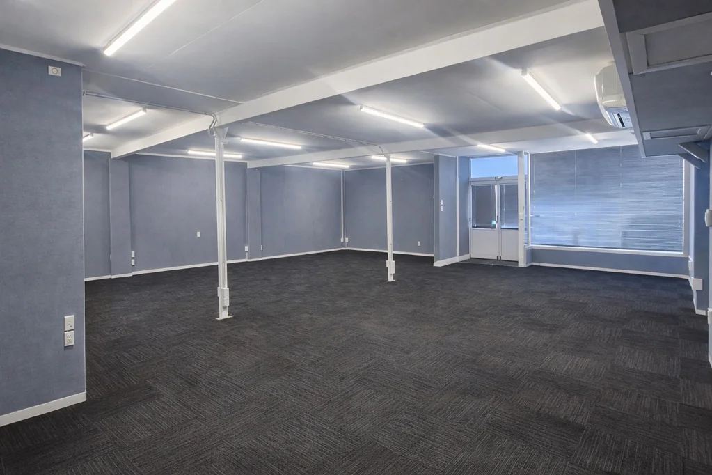 Morrinsville  580sqm + ample parking - perfect for your business